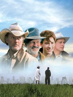 Wooly Boys | Rotten Tomatoes