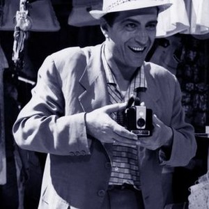 The Executioner (1963) photo 3