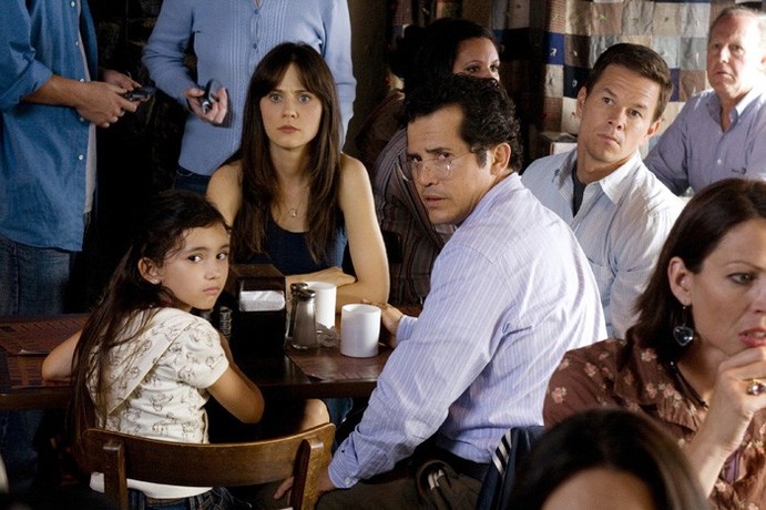 The Happening | Rotten Tomatoes