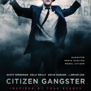 Citizen Gangster photo 5