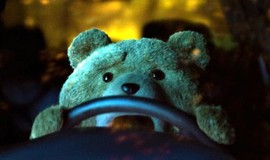 Ted 2: Official Clip - Ted Wrecks the Car photo 7