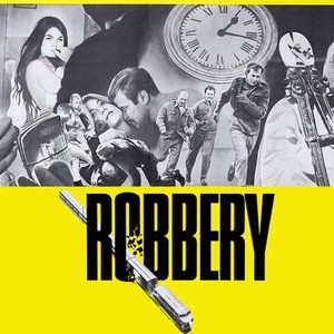 Robbery photo 1