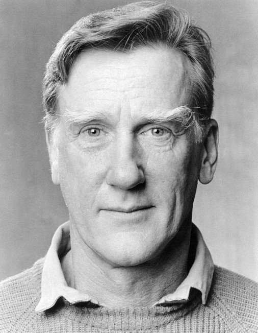 Donald Moffat - Rotten Tomatoes