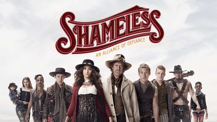 Shameless season 9 free sale