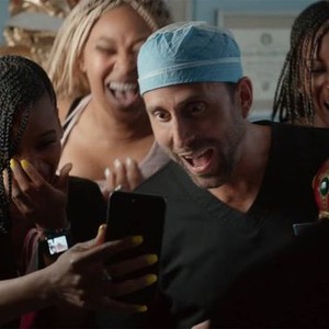 They Call Me Dr. Miami (2020) photo 4