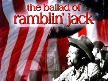 The Ballad of Ramblin' Jack | Rotten Tomatoes
