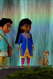 Mira, Royal Detective: Season 2, Episode 26 - Rotten Tomatoes Mira, Royal Detective: Season 2, Episode 26 - Rotten Tomatoes