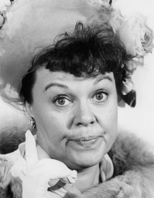 Patsy Garrett