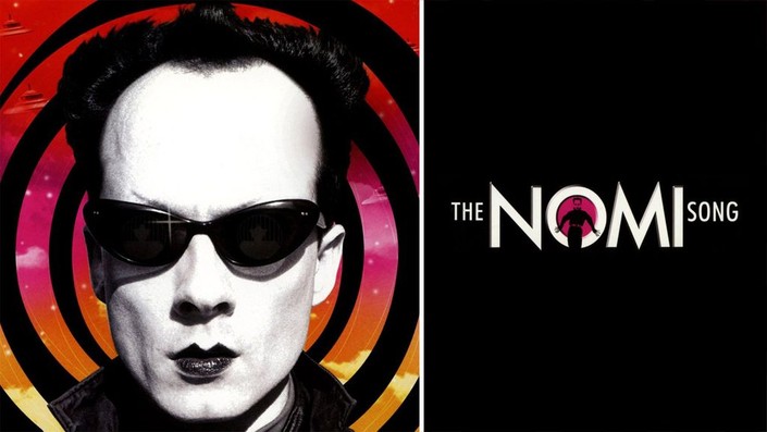 The Nomi Song | Rotten Tomatoes