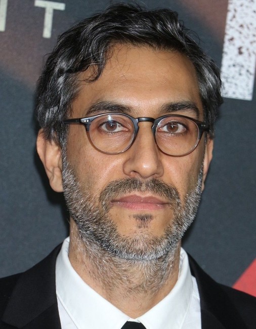 Ramin Bahrani
