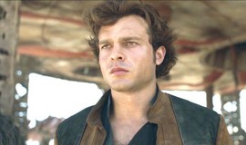 Solo: A Star Wars Story: Trailer 1 photo 8