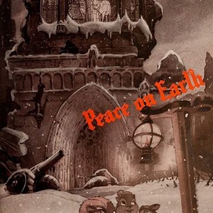 Peace on Earth photo 6