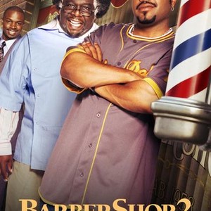barbershop 2 movie