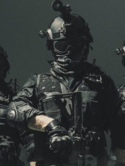 Special Forces: Untold Stories: Season 1, Episode 2 | Rotten Tomatoes
