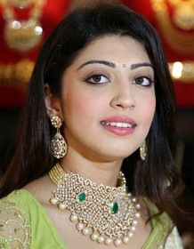 Pranitha Subhash