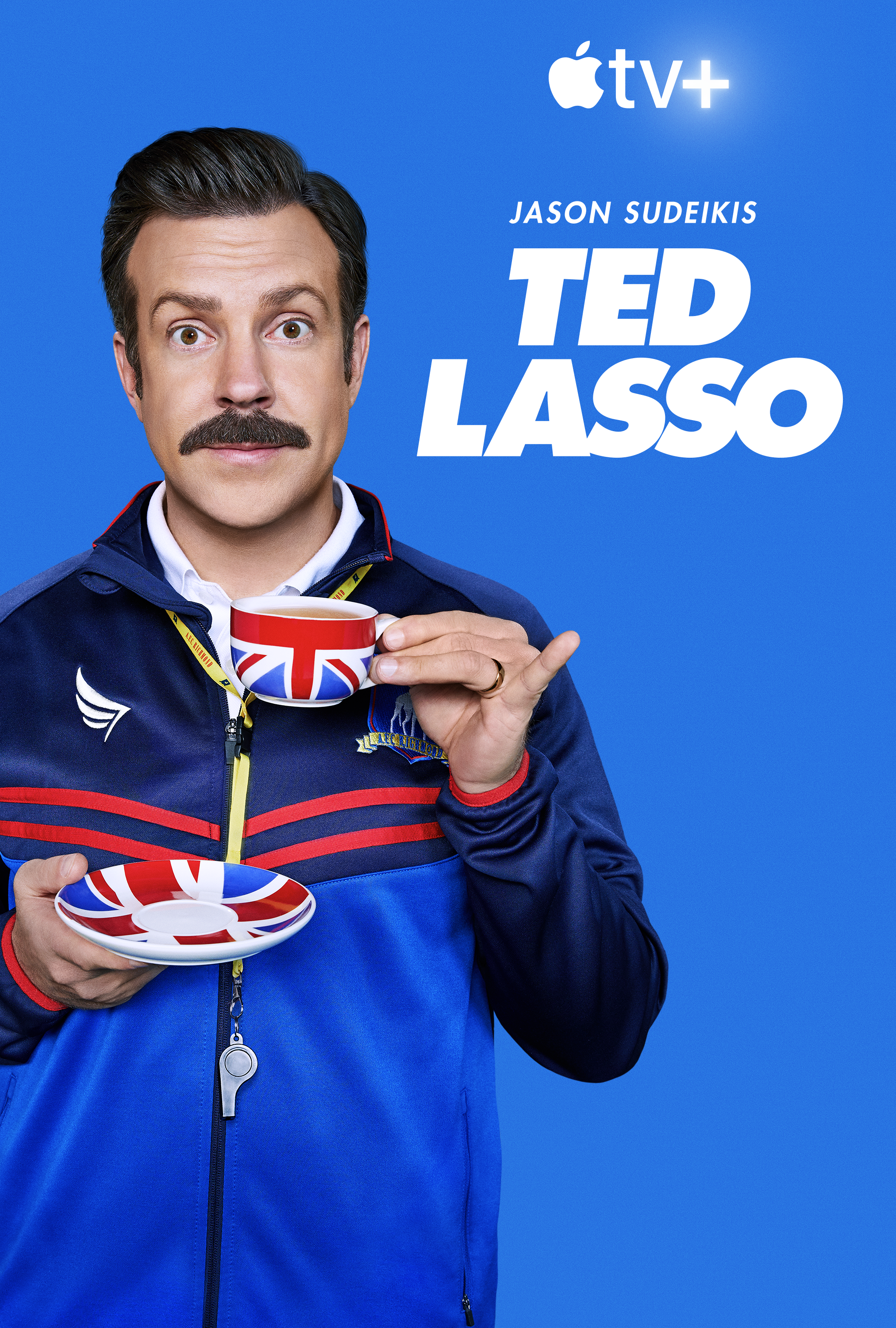 Ted Lasso': Jamie Tartt's Phil Dunster Says the 'Real Love Story' of Season  2 Is Jamie and Roy