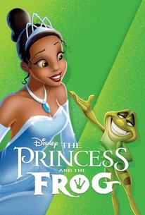 Watch trailer for The Princess and the Frog