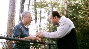 The Sopranos Season 1 Episode 10 Rotten Tomatoes