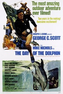 Watch trailer for The Day of the Dolphin