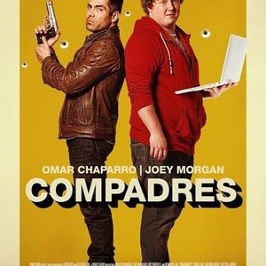 "Compadres photo 1"