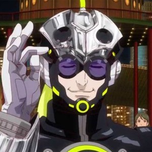 Tiger Bunny The Movie The Beginning Rotten Tomatoes