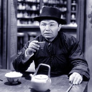 The Hatchet Man Rotten Tomatoes