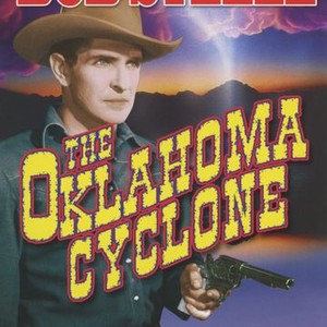 Oklahoma Cyclone photo 2