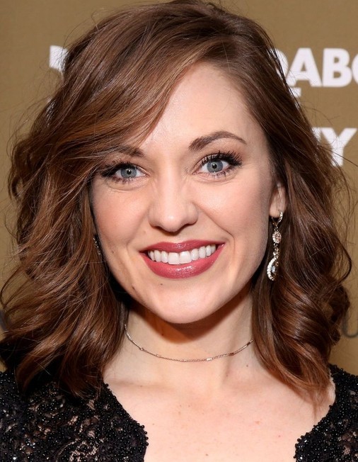 Laura Osnes - Rotten Tomatoes