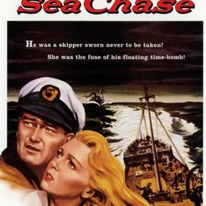 The Sea Chase (1955) photo 5