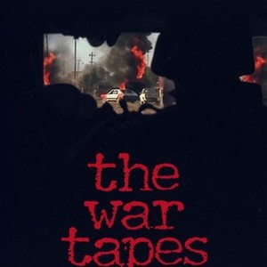 "The War Tapes photo 19"