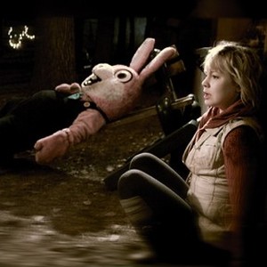 Silent Hill: Revelation Movie Review