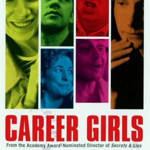 Career Girls (1997) photo 15