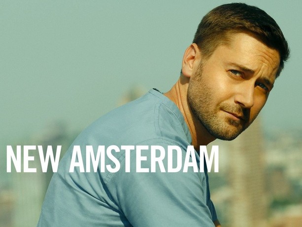 New Amsterdam Season 2 Episode 1 Rotten Tomatoes