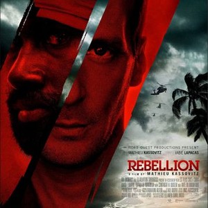 Rebellion (2011) photo 13