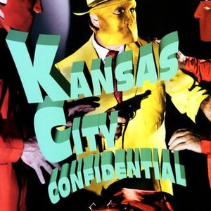Kansas City Confidential photo 5