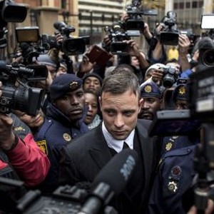 The Trials of Oscar Pistorius