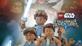 Lego star wars the freemaker adventures season 1 top