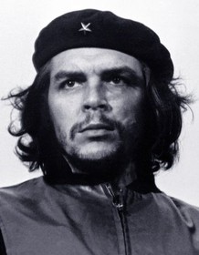 Ernesto "Che" Guevara