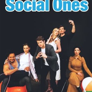 The Social Ones (2019) photo 17