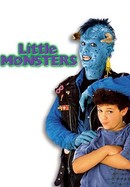 Little Monsters poster image