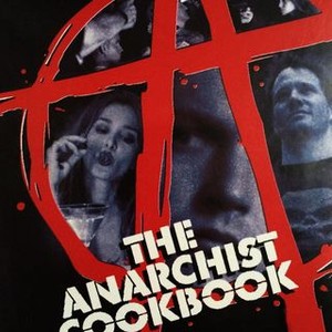 The Anarchist Cookbook (2002) photo 1