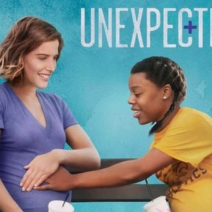 Unexpected photo 2