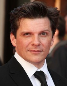 Nigel Harman