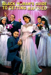 Watch trailer for Black Woman's Guide to Getting Married