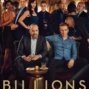 Watch sale billions s04e07