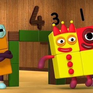 Numberblocks: Season 3, Episode 9 - Rotten Tomatoes