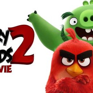 The Angry Birds Movie 2 photo 16