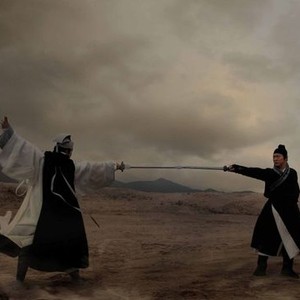 Flying Swords of Dragon Gate (2011) photo 12