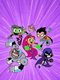 Titans season 1 episode 1 full episode top