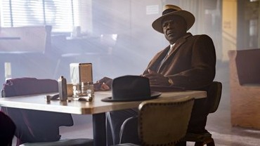 Fargo Season 4 Rotten Tomatoes